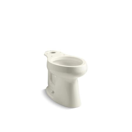 Kohler Highline Comfort Height Elongated Chair Height Toilet Bowl 5297-96